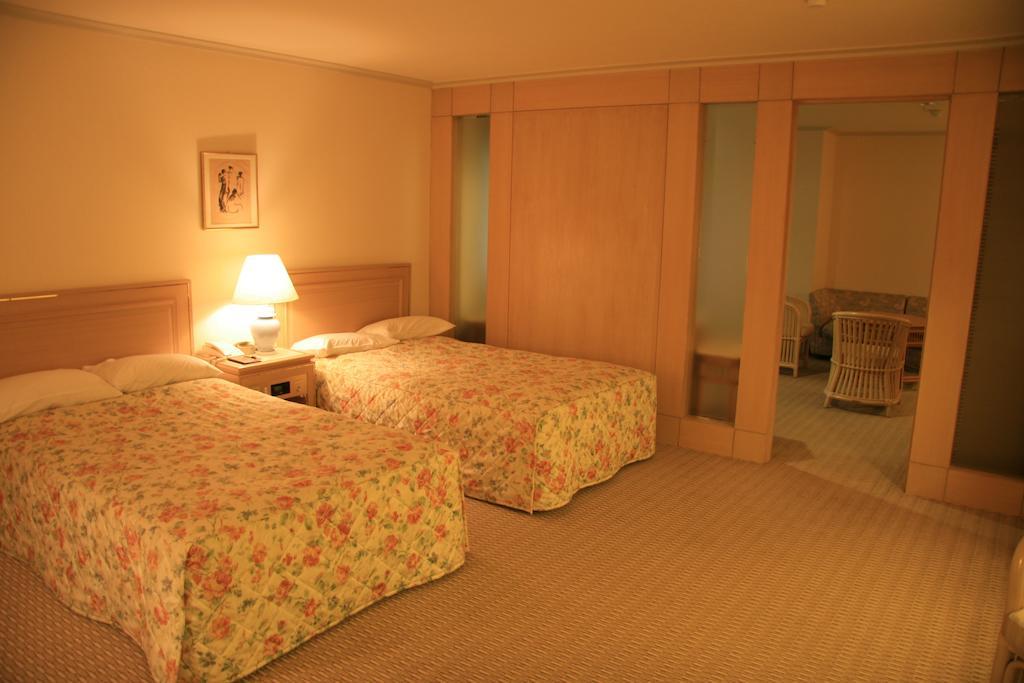 Kyu Karuizawa Hotel Otowa No Mori Bilik gambar