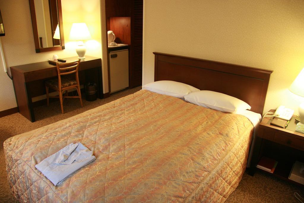 Kyu Karuizawa Hotel Otowa No Mori Bilik gambar