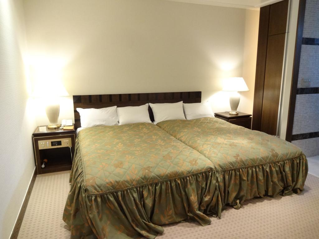 Kyu Karuizawa Hotel Otowa No Mori Bilik gambar