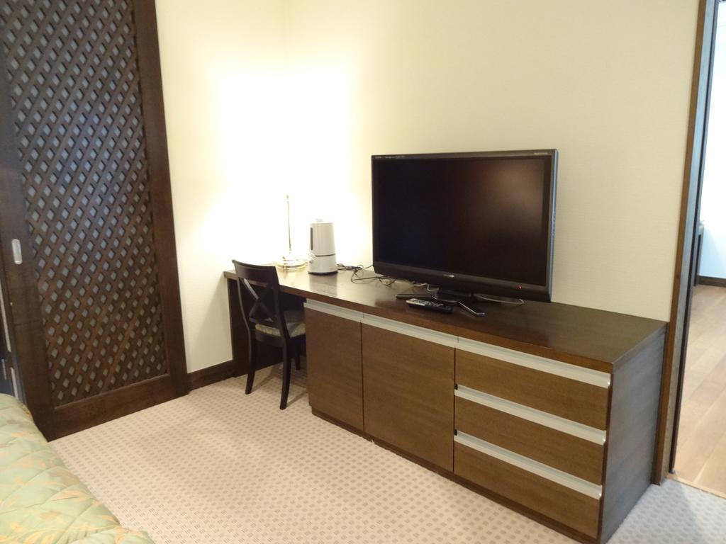Kyu Karuizawa Hotel Otowa No Mori Bilik gambar
