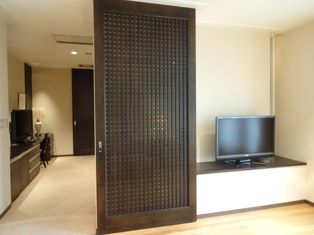 Kyu Karuizawa Hotel Otowa No Mori Bilik gambar