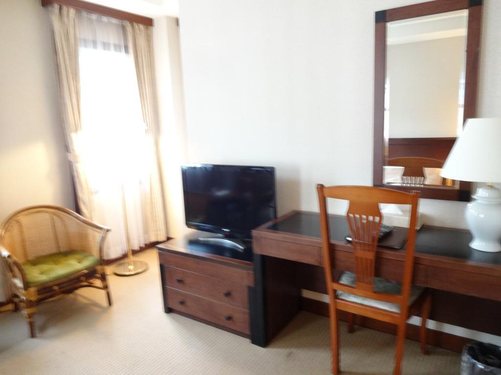 Kyu Karuizawa Hotel Otowa No Mori Bilik gambar