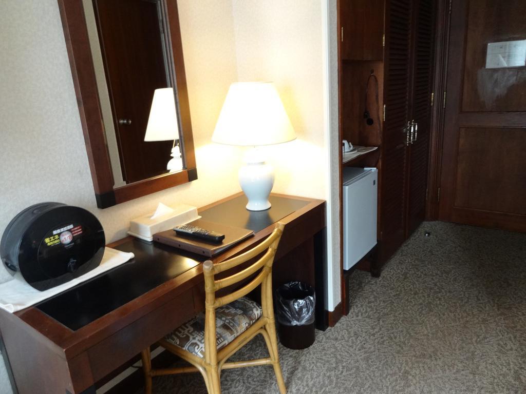 Kyu Karuizawa Hotel Otowa No Mori Bilik gambar