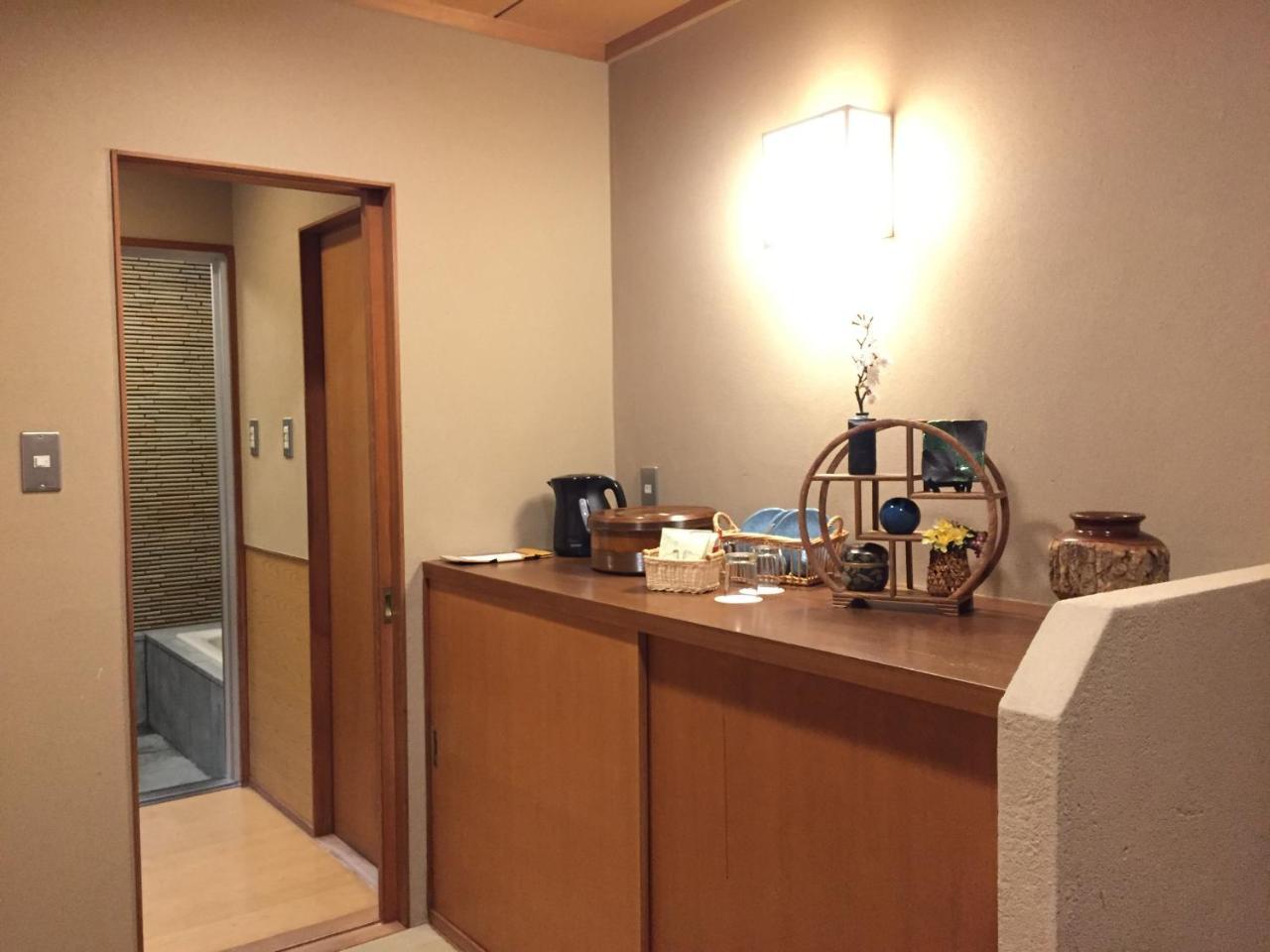 Kyu Karuizawa Hotel Otowa No Mori Luaran gambar